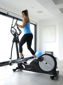 JTX Tri-Fit Cross Trainer Review
