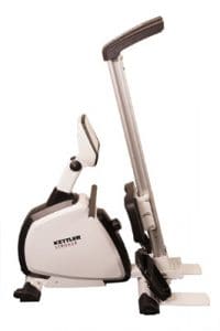 Kettler Stroker Rowing Machine