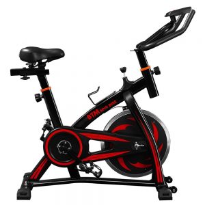 LIFE CARVER BTM Indoor Cycling Exercise Bike