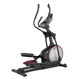 Nordic Track Elite 11.0 Elliptical Cross Trainer