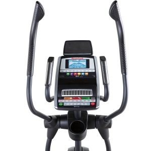 Nordic Track Elite 11.0 Elliptical Cross Trainer