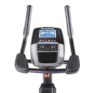 NordicTrack U60 Exercise Bike