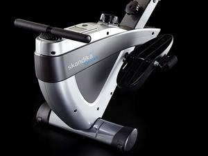 Skandika Regatta Oxford Pro SF-1170 Rowing Machine