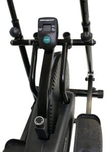 Ultrasport Basic X-Trainer 100 Cross Trainer