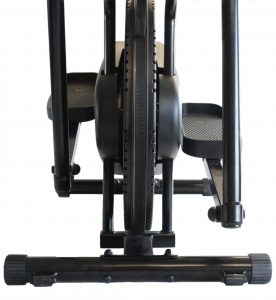 Ultrasport Basic X-Trainer 100 Cross Trainer