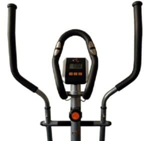 V-Fit MCCT-1 2-in-1 Cycle Cross Trainer