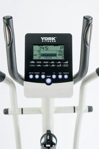 York Fitness Active 120 2-in-1 Cycle Cross Trainer