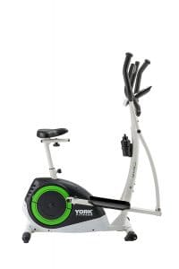 York Fitness Active 120 2-in-1 Cycle Cross Trainer
